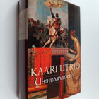 Kaari Utrio : Yksisarvinen - pikkukuva 1