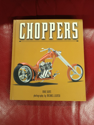 Choppers, 237 sivua vinkkejä ja kuvia