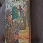 Tom Hill : Davy Crockett ( 2.p. 1957 ) - pikkukuva 1