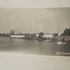 VANHA Postikortti Oulu 1950-l Alkup.Mallikappale - pikkukuva 1