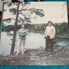 PERTTI KURIKAN NIMIPÄIVÄT ~ Letkukytkentöjä ~ LP *UUSI* - pikkukuva 1