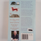 Alexander McCall Smith : The 2 1/2 Pillars of Wisdom - pikkukuva 2