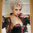 Madonna juliste - pikkukuva 1