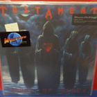 Testament – Souls Of Black UUSI "SS" LP - pikkukuva 1