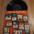 Lasten Maailma 10" lp orig 1958 Scandia SLP-17 ex/nm rare!!! - pikkukuva 1