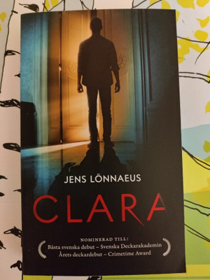 Jens Lönnaeus : Clara