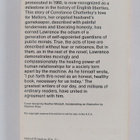 D. H. Lawrence : Lady Chatterley's lover - pikkukuva 2