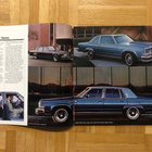 Esite Buick mallisto 1979: Riviera, Electra, Skylark ym ym - pikkukuva 3