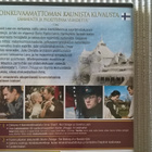 DVD - Tohtori Zhivago - Juhlajulkaisu - UUSI - pikkukuva 3