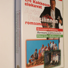 3DVD Ere Kokkosen elokuvat Arto Paasilinnan romaaneista - pikkukuva 1