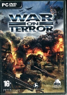 * War on Terror PC Sinetöity Lue Kuvaus