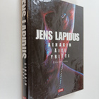 Jens Lapidus : Ainakin äiti yritti : rikostarinoita - pikkukuva 1