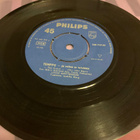 LASSE MÅRTENSON: Niin on * Temppu - . * FIN 1965 - pikkukuva 2