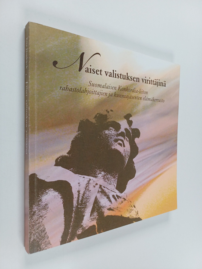 Eija Jämbäck : Naiset valistuksen virittäjinä : Suomalais...