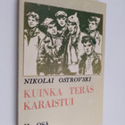 Nikolai Ostrovski : Kuinka teräs karaistui 2 - pikkukuva 1
