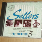 CD Million Sellers - The Eighties 3 - pikkukuva 1