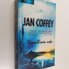 Jan Coffey : Vaarallinen usko - pikkukuva 1