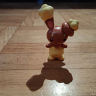 Pokemon Tomy Buneary - pikkukuva 1