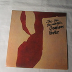 Graham Parker: The Up Escalator LP 1980 Suomi-painos - pikkukuva 1
