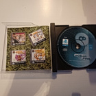 PS1 - Actua Pool ( CIB ) SyyS ALE! - pikkukuva 4