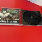 Biofreaks PS1 - pikkukuva 2
