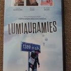 LUMIAURAMIES (DVD) - pikkukuva 1