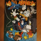 Aku Ankka erikoisnumero - Tuska Ankka - pikkukuva 2