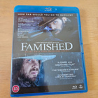 Famished (Blu-ray) - pikkukuva 1