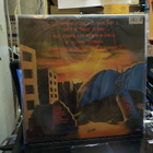 TORMENT - EXPERIENCE A NEW DIMENSION OF FEAR LP  M-/EX - pikkukuva 2