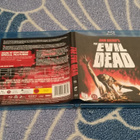The Evil Dead Blu-Ray - pikkukuva 1