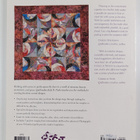 Judy B. Dales : Curves in motion : quilt designs and tech... - pikkukuva 2