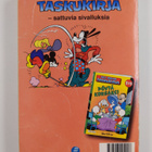 Walt Disney : Hiihtopummi - pikkukuva 2