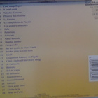 CHARLY OLEG:::LES PLUS BELLES MÉLODIES DE TOURNEZ MANEGE  CD - pikkukuva 2