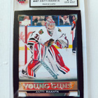 Antti Raanta - 13-14 UD Young Guns KSA 10 - pikkukuva 1