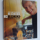 Aki Wahlman : Kokki ja kokkioppilaat - pikkukuva 1