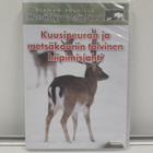 Metsästys & Eräelämä- Kuusipeura Ja Metsäk.. (muoveissa,dvd) - pikkukuva 1