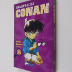 Gosho Aoyama : Salapoliisi Conan. 35 - pikkukuva 1