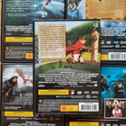 Harry Potter: Years 1-5 Giftset (5-disc) - pikkukuva 4