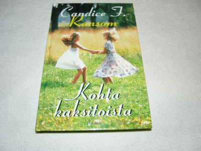 Candice F. Ransom Kohta kaksitoista