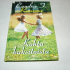 Candice F. Ransom Kohta kaksitoista - pikkukuva 1
