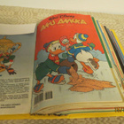 AKU ANKKA KANSIO 1995 LEHDET NROT 1-26 - pikkukuva 5