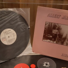 Albert Järvinen Ride On 1974 LP VG - pikkukuva 1