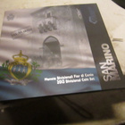 2013 San Marino Rahasarja - pikkukuva 1