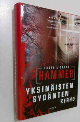 Lotte Hammer : Yksinäisten sydänten kerho