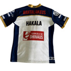 Paavo Hakala Game Worn-paita kaudelta 2026 - pikkukuva 1