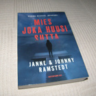 Ramstedt Mies joka huusi sutta -nid - pikkukuva 1