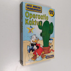 Walt Disney : Operaatio kaktus - pikkukuva 1