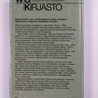 William Golding : Merimatka - pikkukuva 2