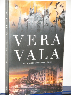 Vera Vala : MILANON NUKKEMESTARI