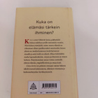 Hanna Brotheus; Ainoa kotini - pikkukuva 2